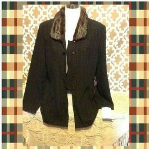 Vintage blazer